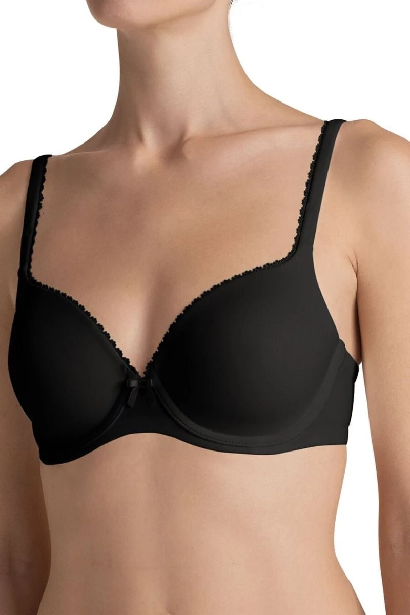 Γυναικείο Σουτιέν Triumph Perfectly Soft Μικρο-ίνα