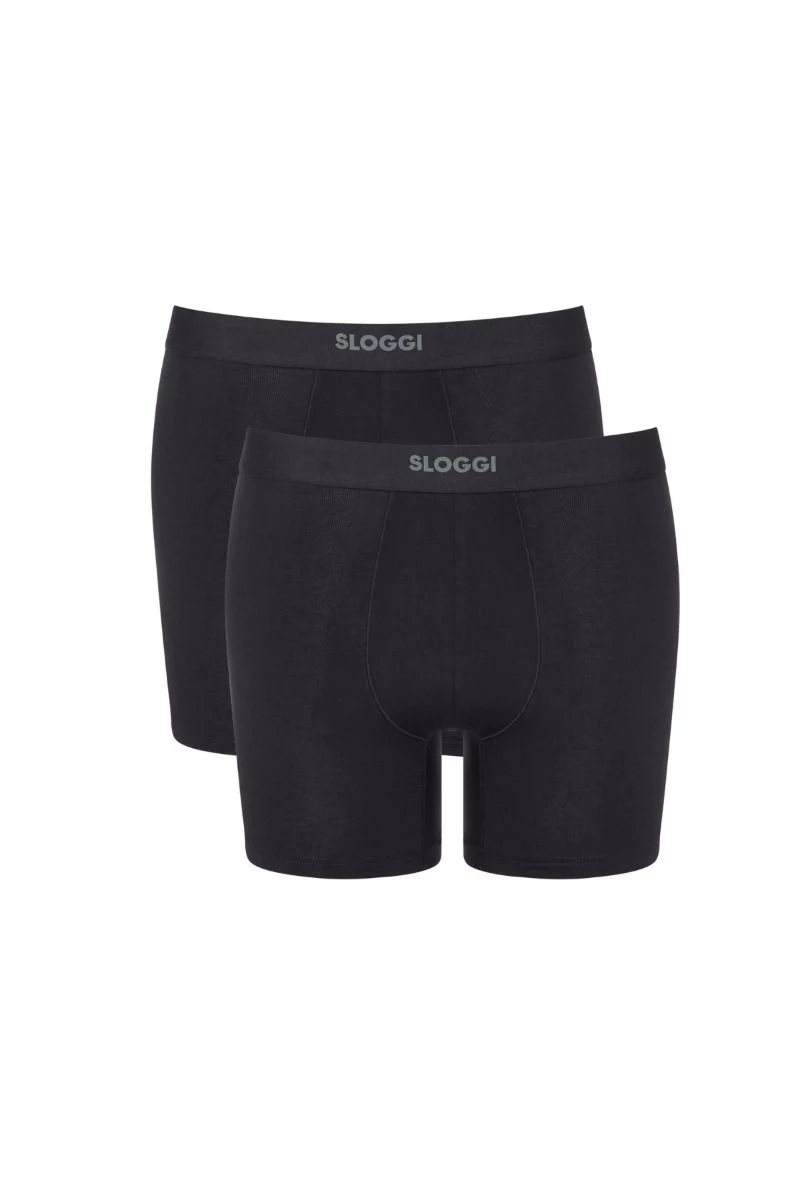 Short "Sloggi" EVER Ease 2 τεμάχια