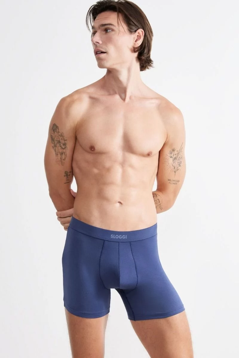 Short "Sloggi" EVER Ease 2 τεμάχια