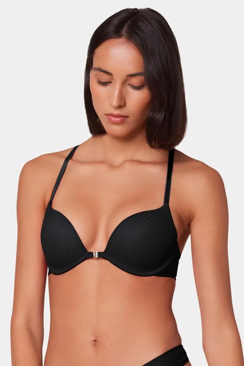 Γυναικείο Σουτιέν Triumph HARMONY SPOTLIGHT WHUF push up