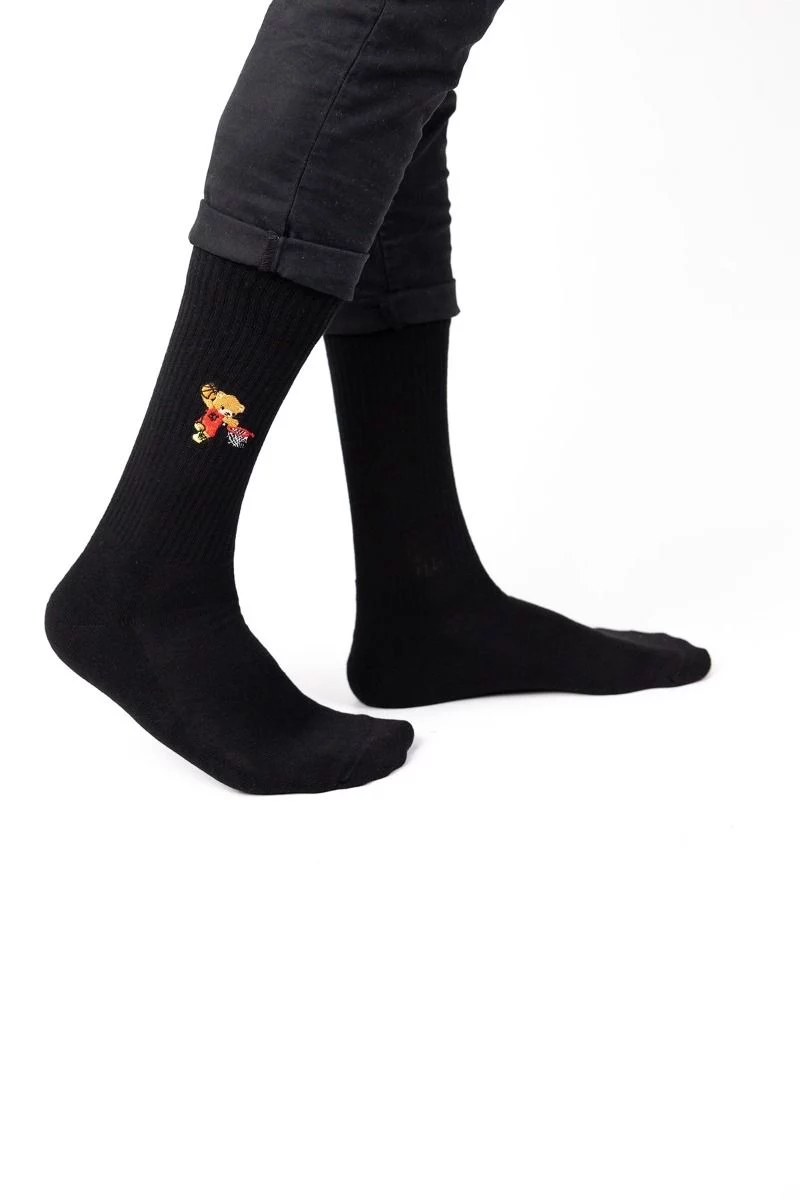 Ανδρικές Κάλτσες "SOMA" SPORTS TEDDY