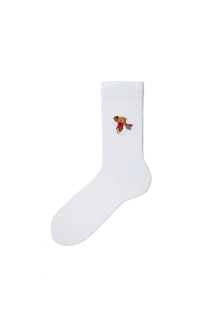 Ανδρικές Κάλτσες "SOMA" SPORTS TEDDY