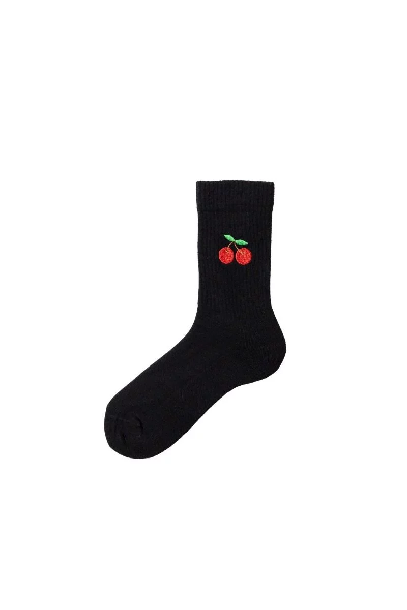 Γυναικείες Κάλτσες "SOMA" CHERRY