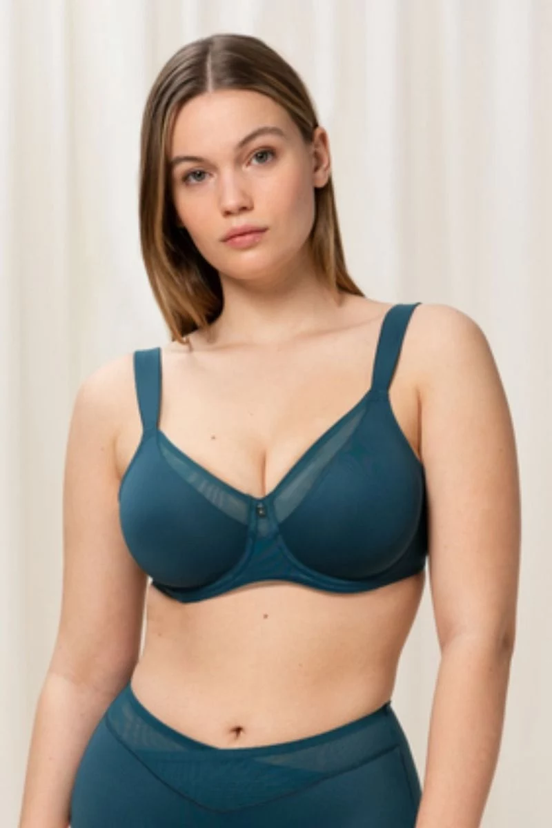 Γυναικείο Σουτιέν Triumph True Shape Sensation W01