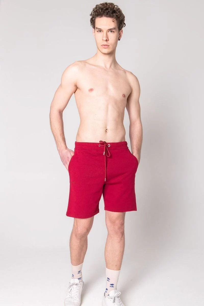 Ανδρική Βερμούδα BASIC John Frank BRIGHTLY