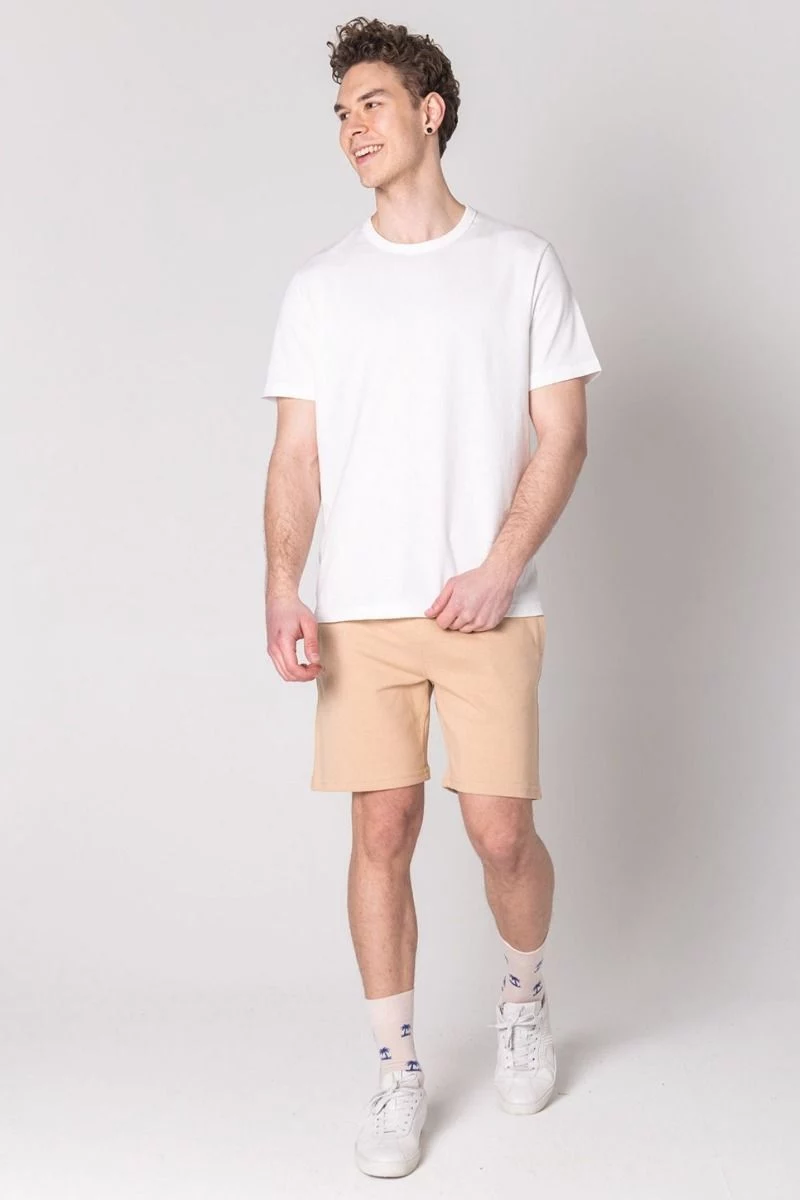 Ανδρική Βερμούδα BASIC John Frank BRIGHTLY I