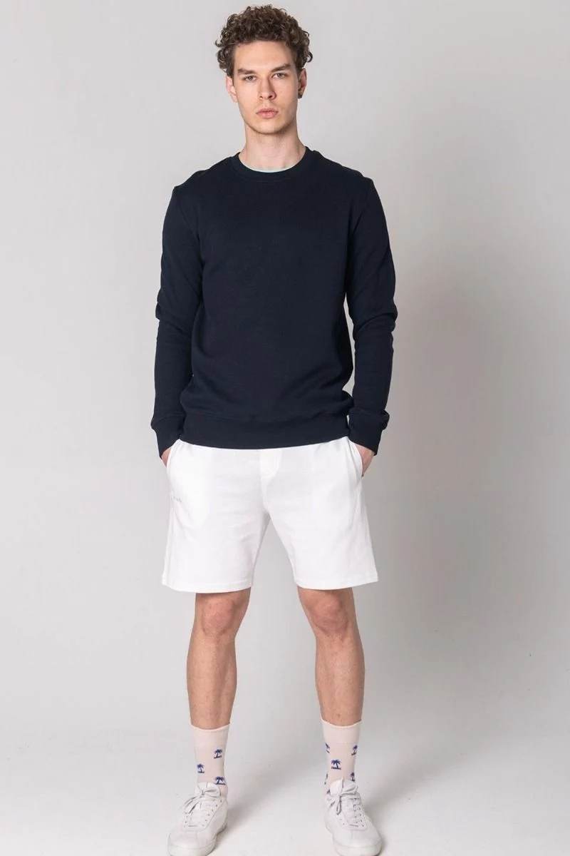 Ανδρική Βερμούδα BASIC John Frank BRIGHTLY II