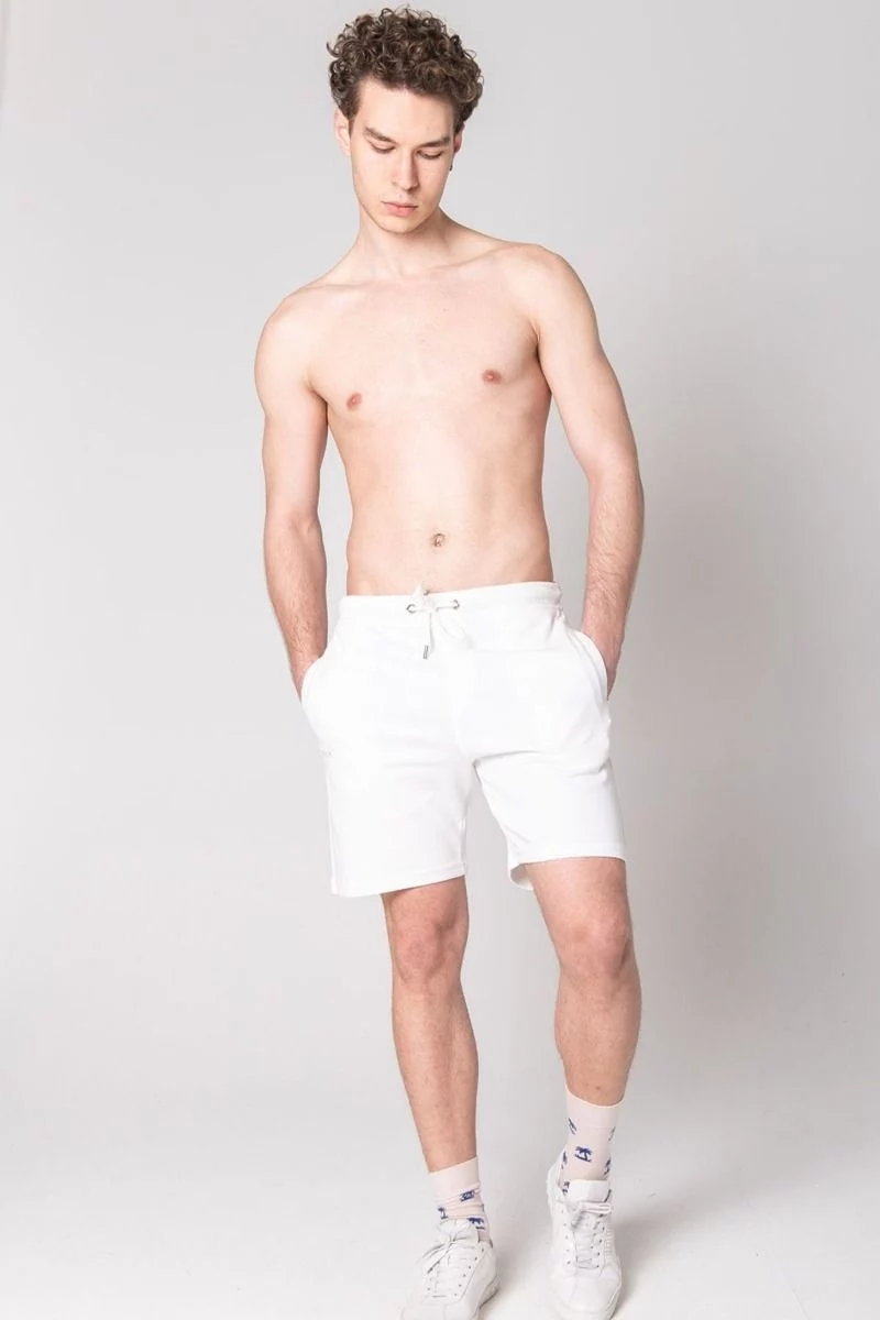 Ανδρική Βερμούδα BASIC John Frank BRIGHTLY II