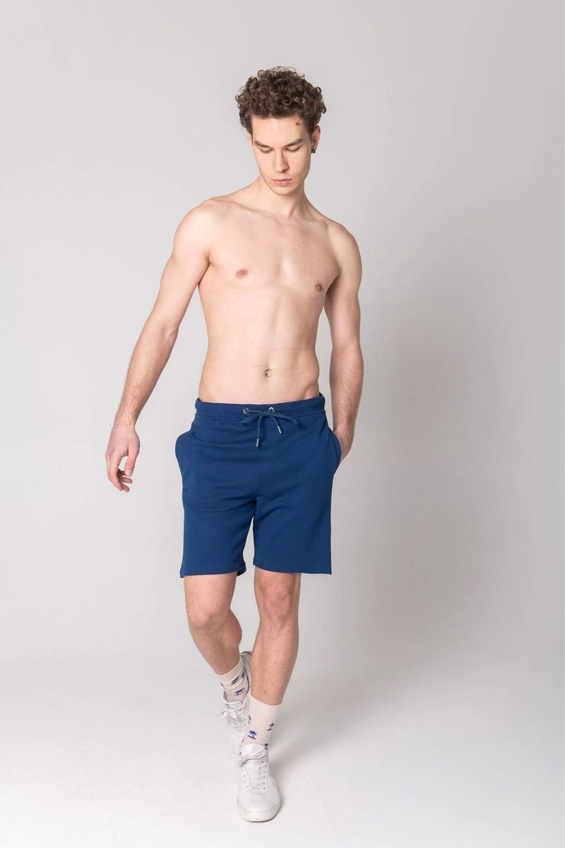 Ανδρική Βερμούδα BASIC John Frank BRIGHTLY IV