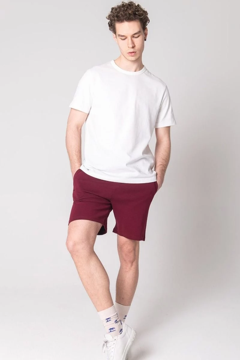 Ανδρική Βερμούδα BASIC John Frank CASUALLY II
