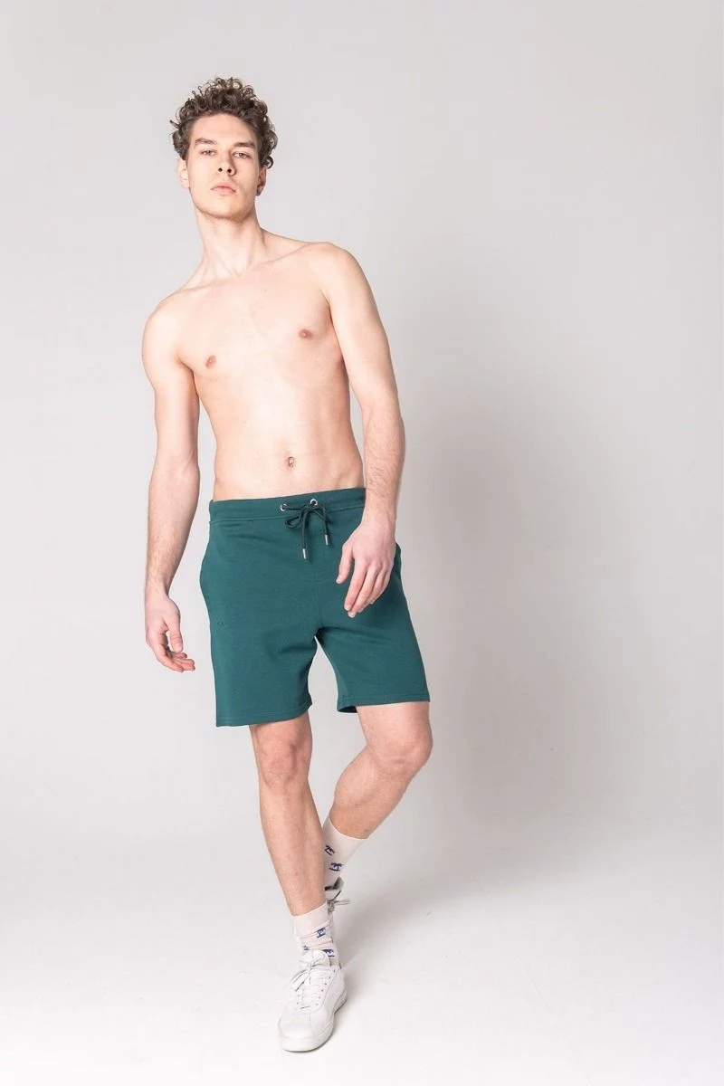 Ανδρική Βερμούδα BASIC John Frank CASUALLY III