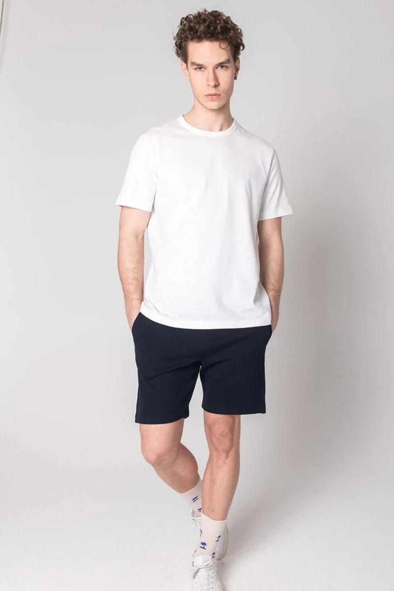Ανδρική Βερμούδα BASIC John Frank CASUALLY IV