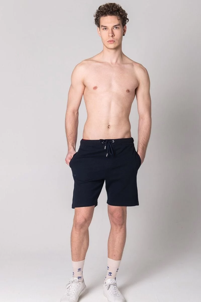 Ανδρική Βερμούδα BASIC John Frank CASUALLY IV