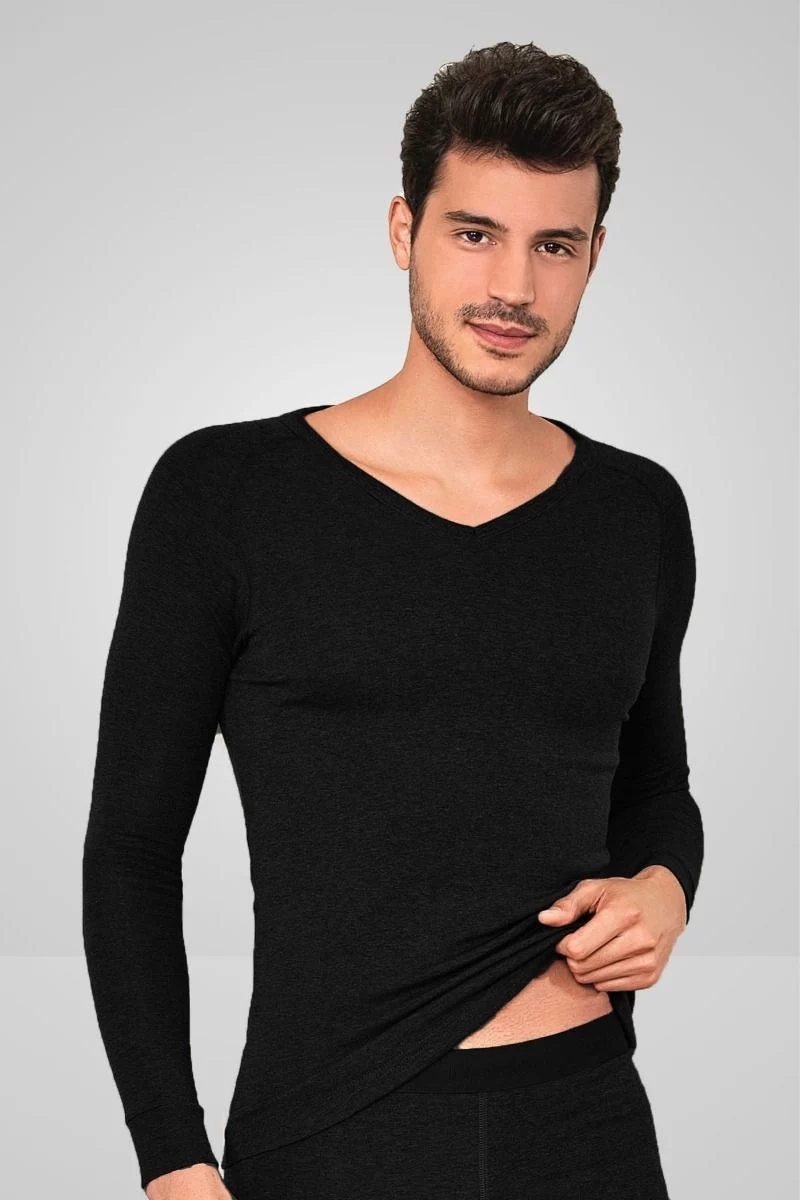 Ισοθερμικό Μακρυμάνικο "Berrak" THERMAL II