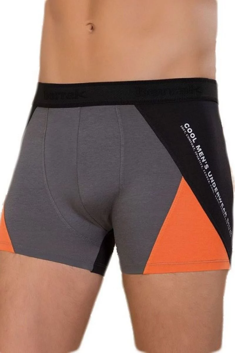 Ανδρικό Boxer Berrak TRIANGLES