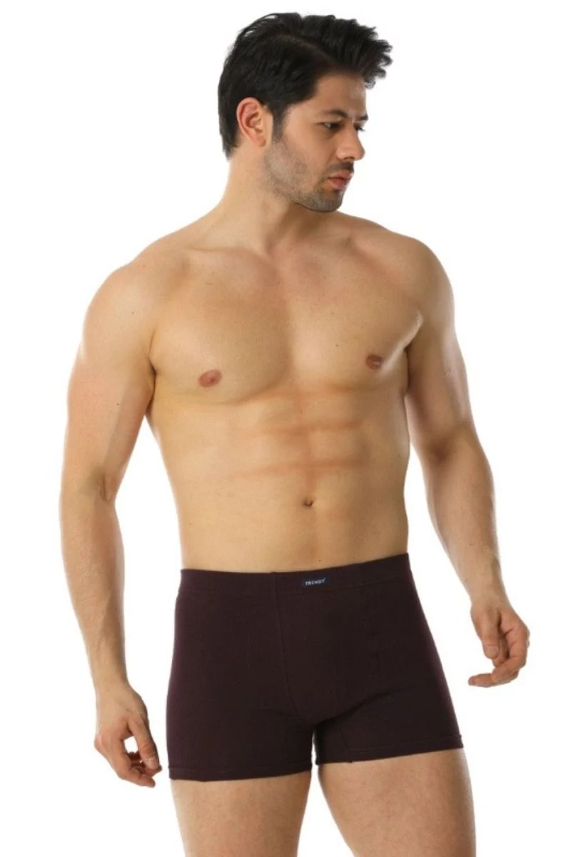 Ανδρικό Boxer Trendy CLASSIC I