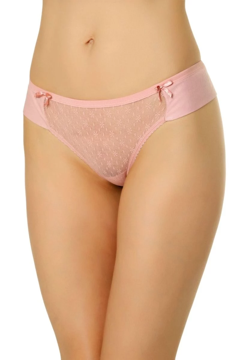 Γυναικείο brazilian εσώρουχο  Sexen ANEMONE