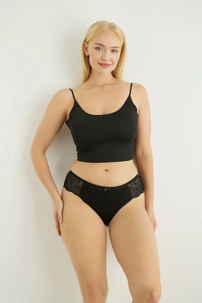  Brazilian "Sexen" RUTH
