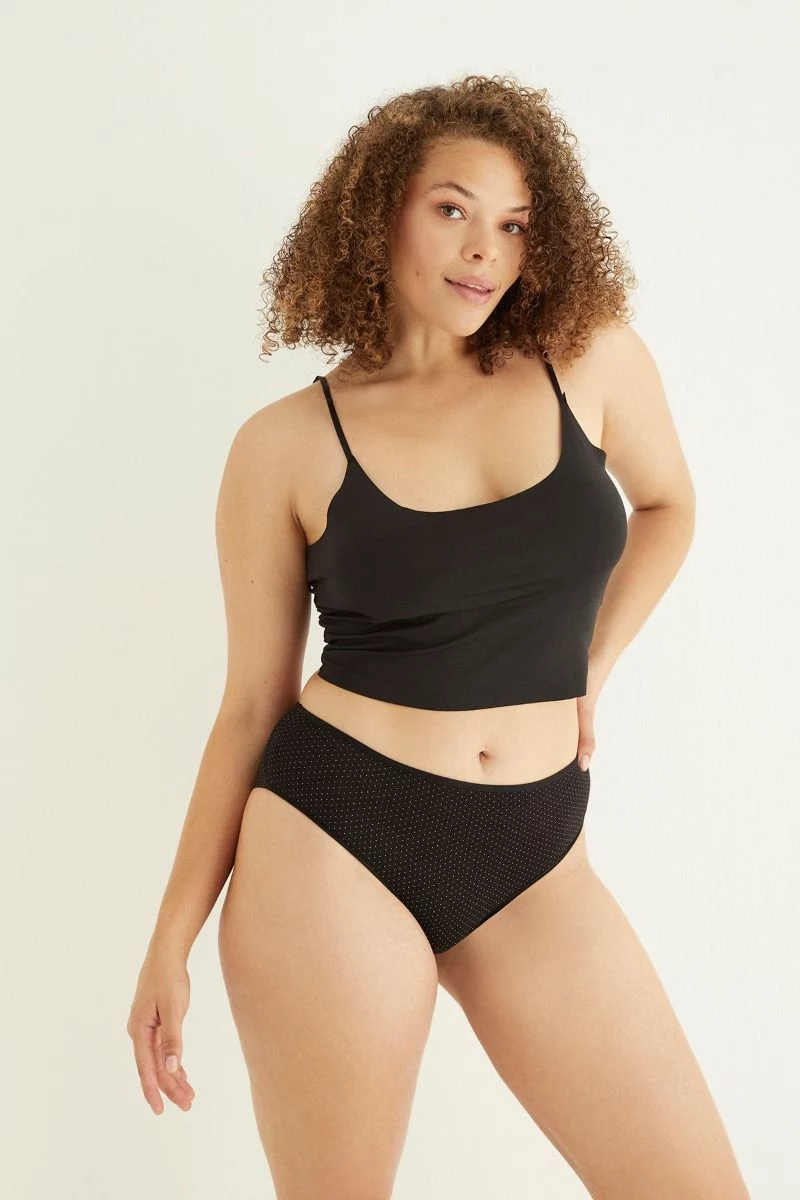 Brazilian Slip "Sexen" AMANDA