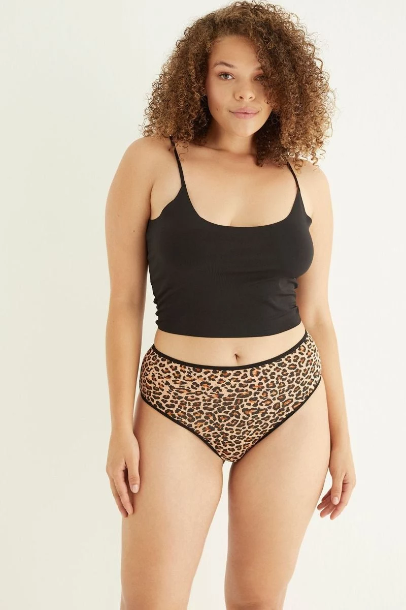 Brazilian Slip "Sexen" KATE II