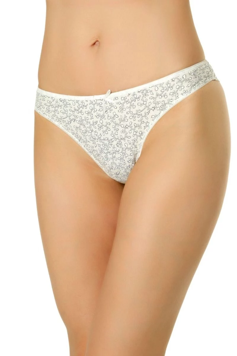 Γυναικείο brazilian εσώρουχο Trendy LUNA II