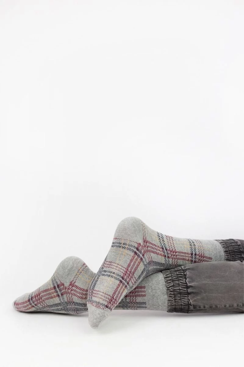 Ανδρικές Casual Κάλτσες John Frank SECANT