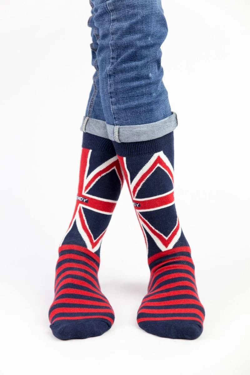 Casual Κάλτσες "Trendy" ENGLAND