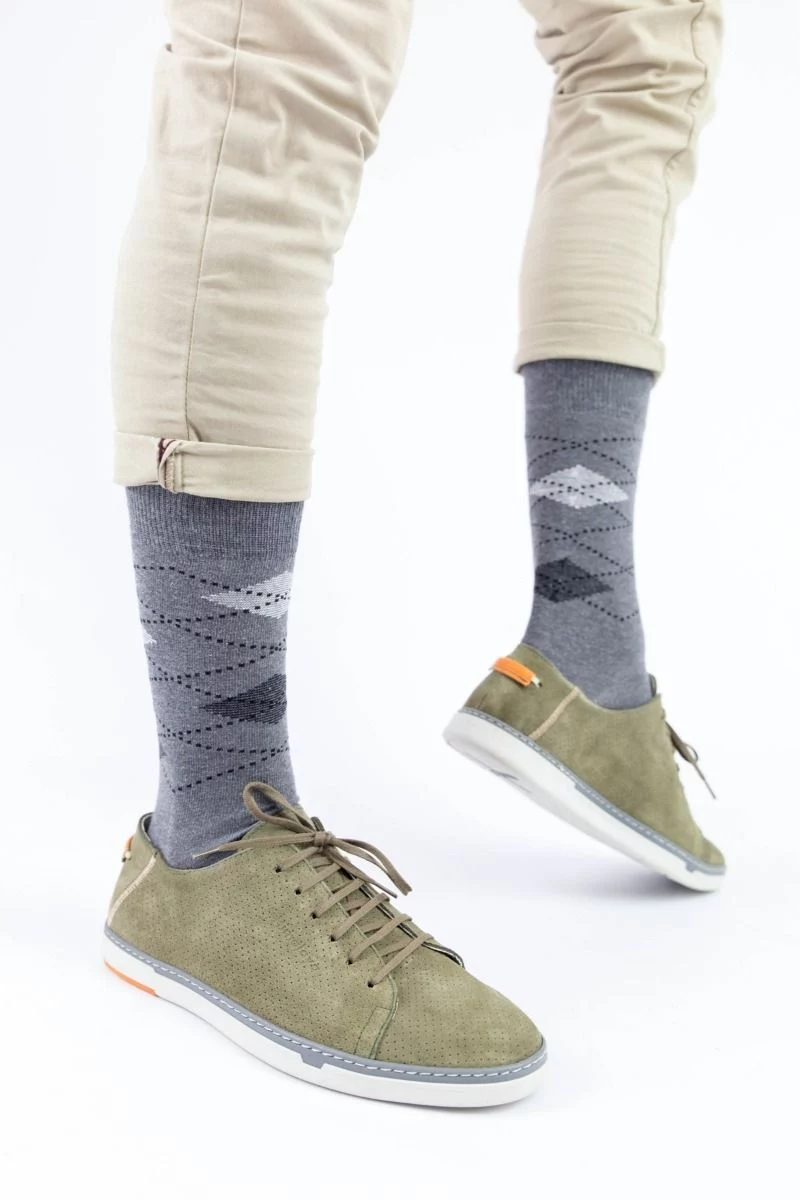 Casual Κάλτσες "Trendy" JASON I