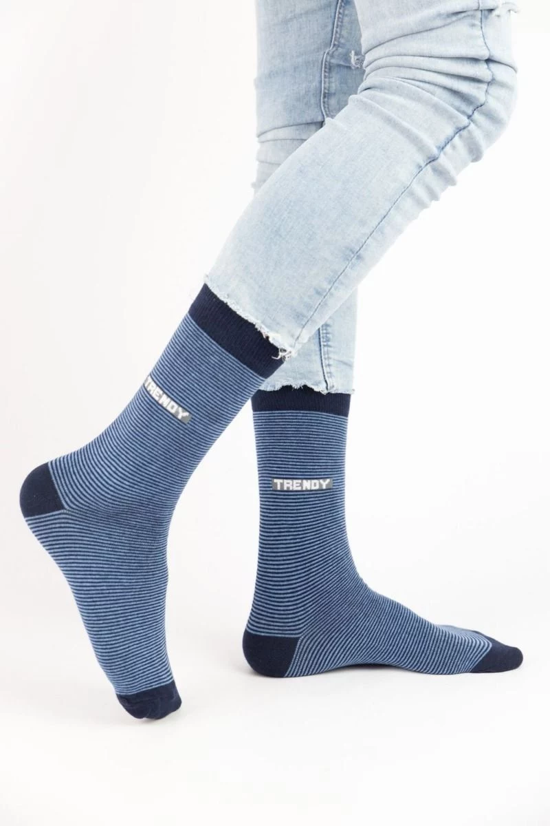 Ανδρικές Casual Κάλτσες "Trendy" KEVIN II