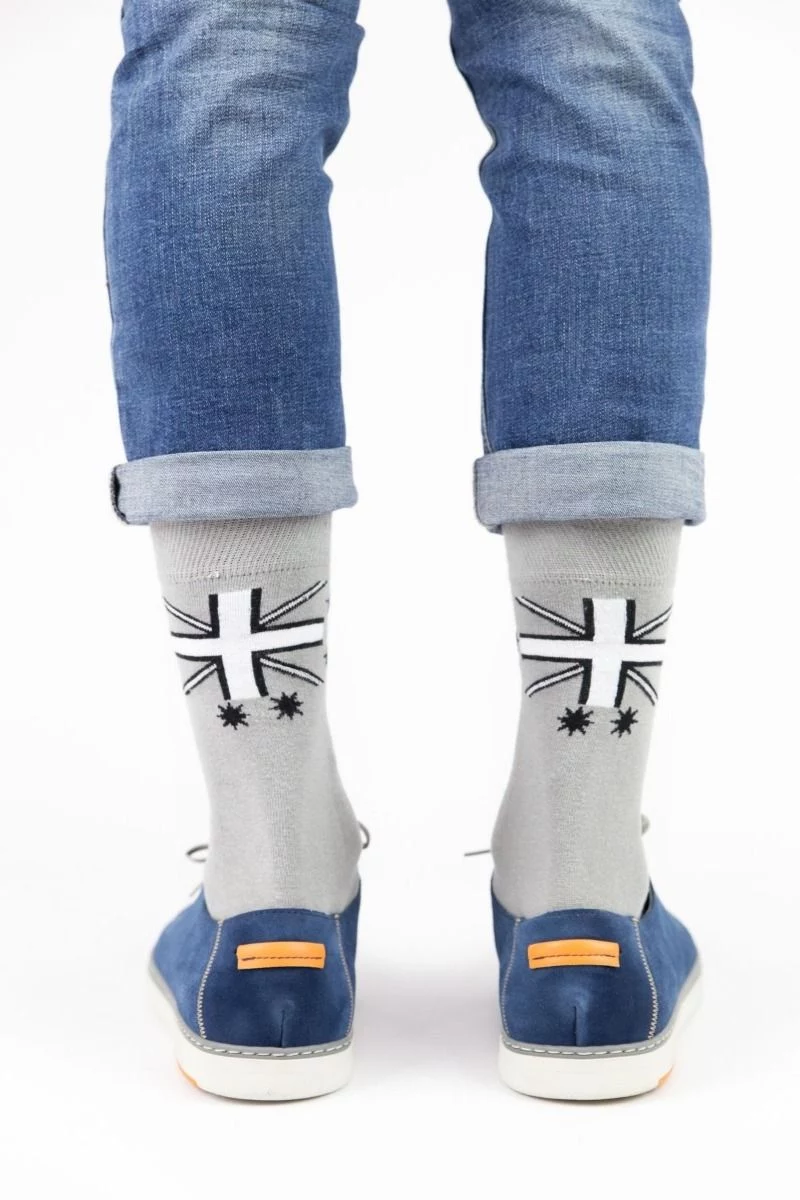 Ανδρικές Casual Κάλτσες Trendy LIAM