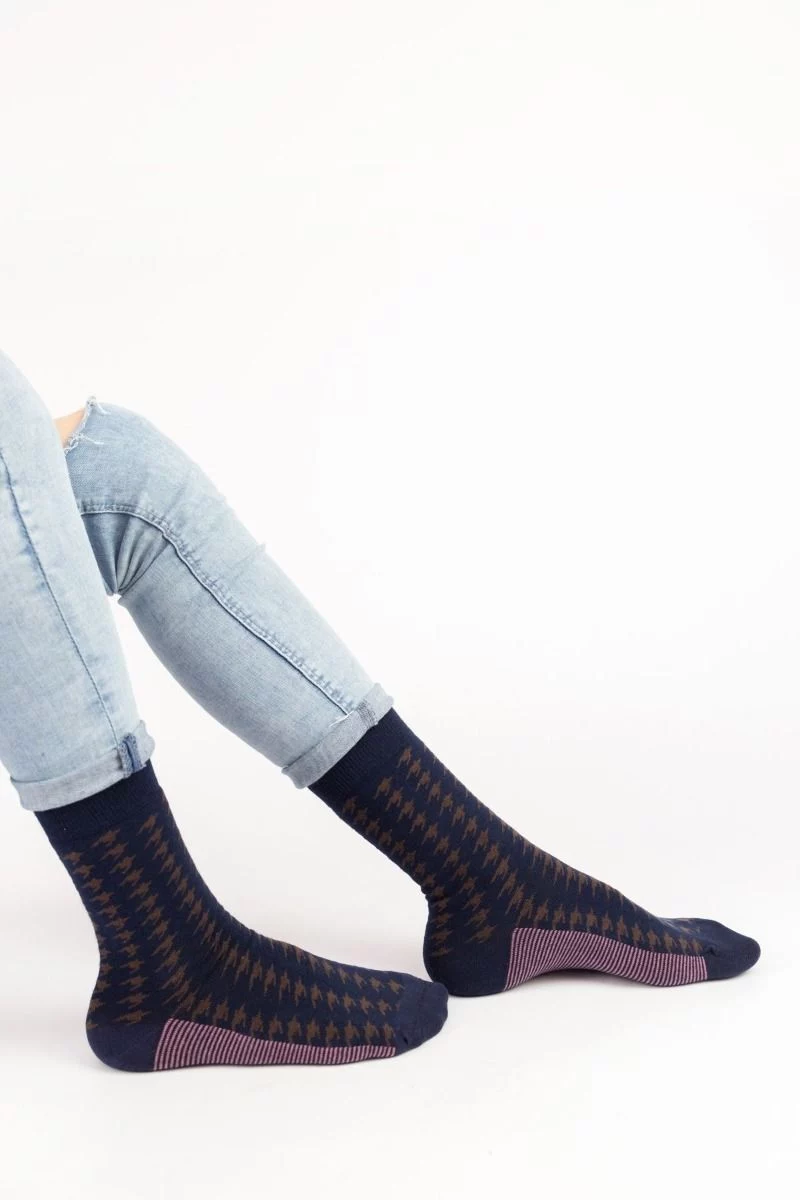 Ανδρικές Casual Κάλτσες Trendy MOTIVO