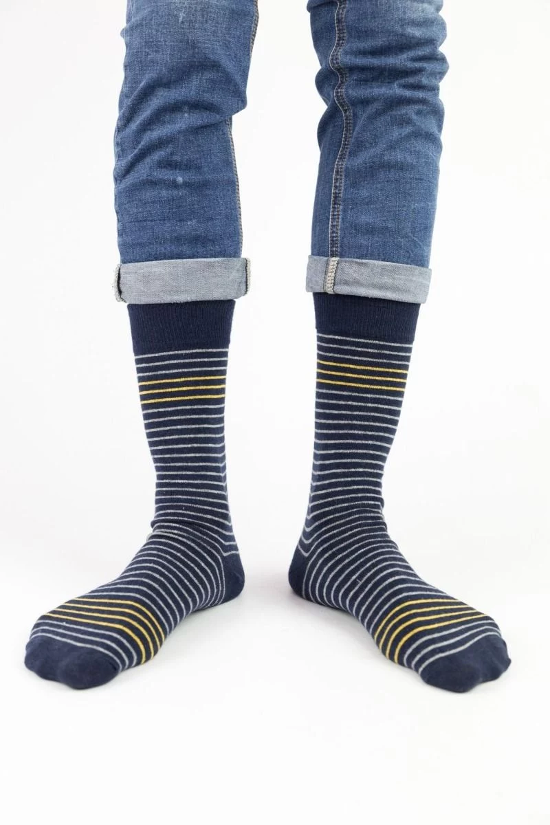 Ανδρικές Casual Κάλτσες Trendy RONALD II