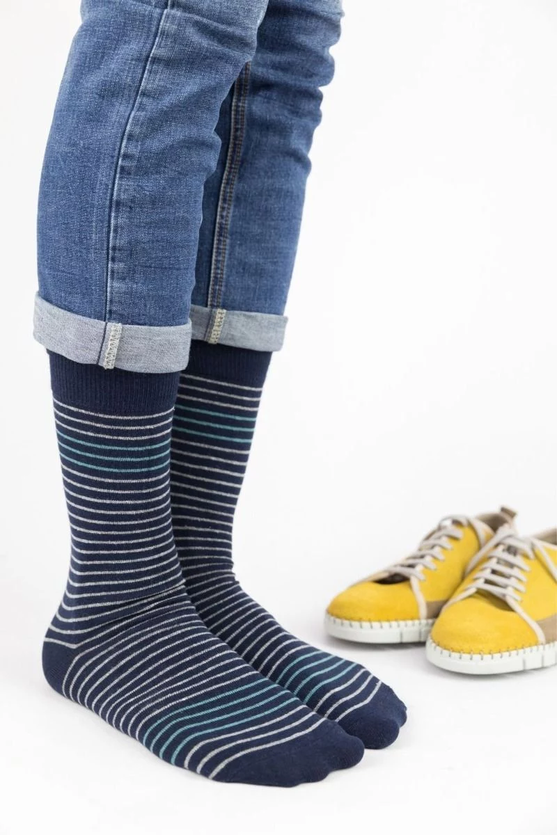 Ανδρικές Casual Κάλτσες Trendy RONALD III