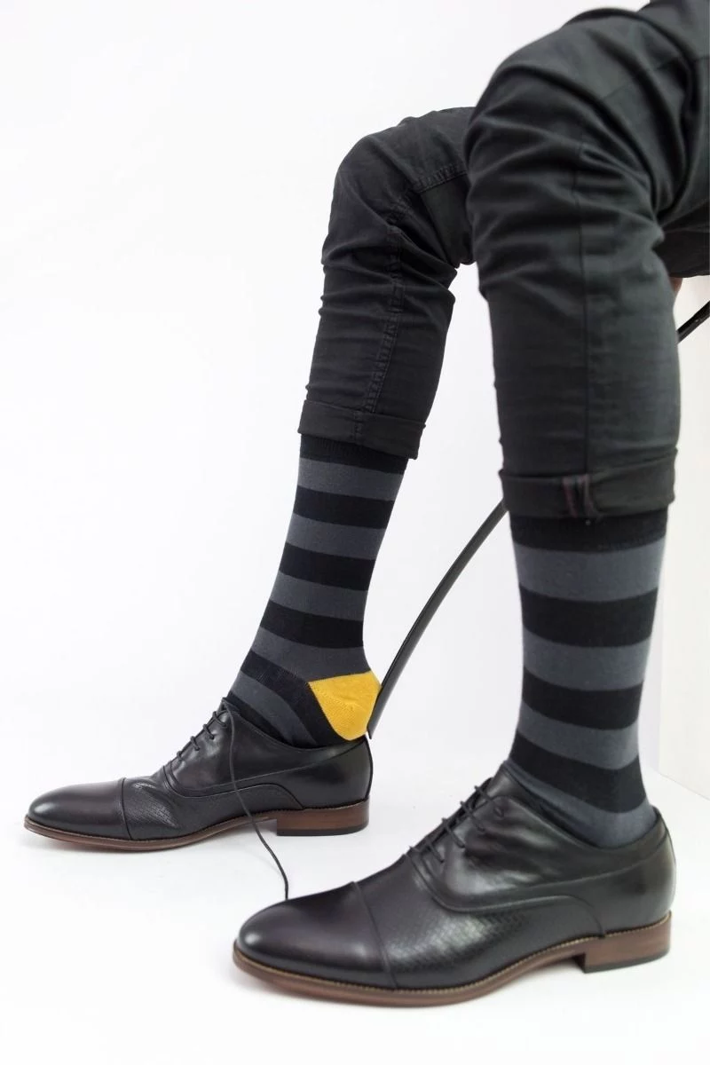 Ανδρικές Casual Κάλτσες Trendy SIMPLICITY 