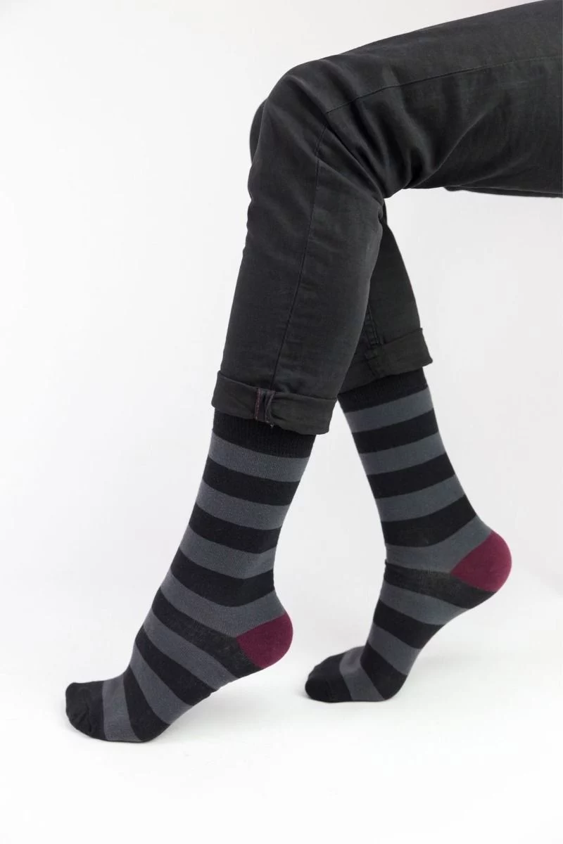 Ανδρικές Casual Κάλτσες Trendy SIMPLICITY III