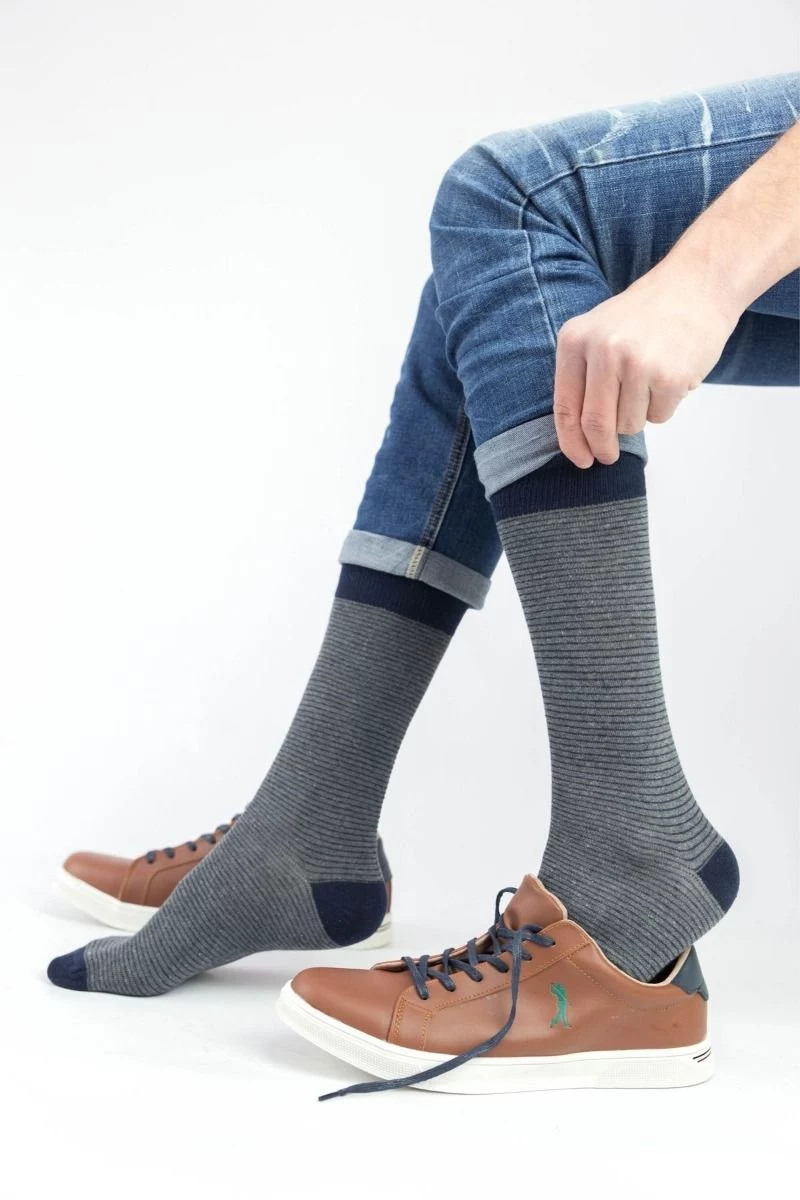 Casual Κάλτσες "Trendy" TERRY I