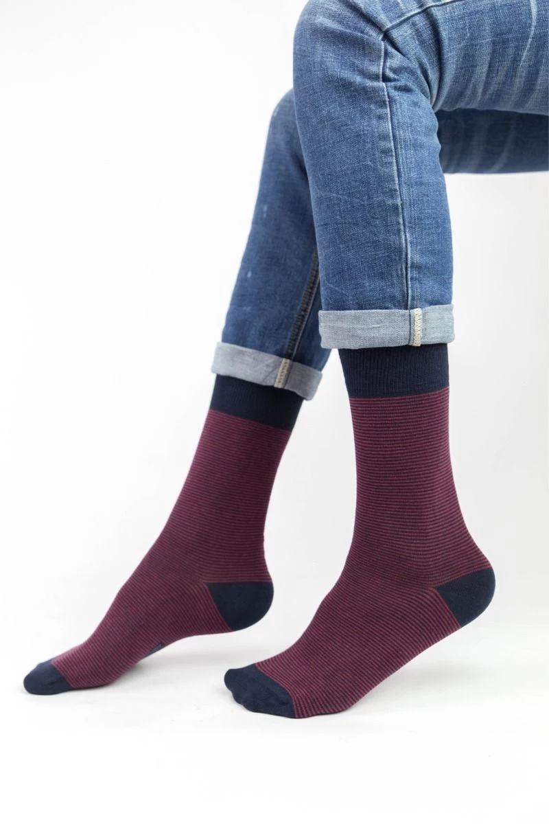 Casual Κάλτσες "Trendy" WILLIAM II