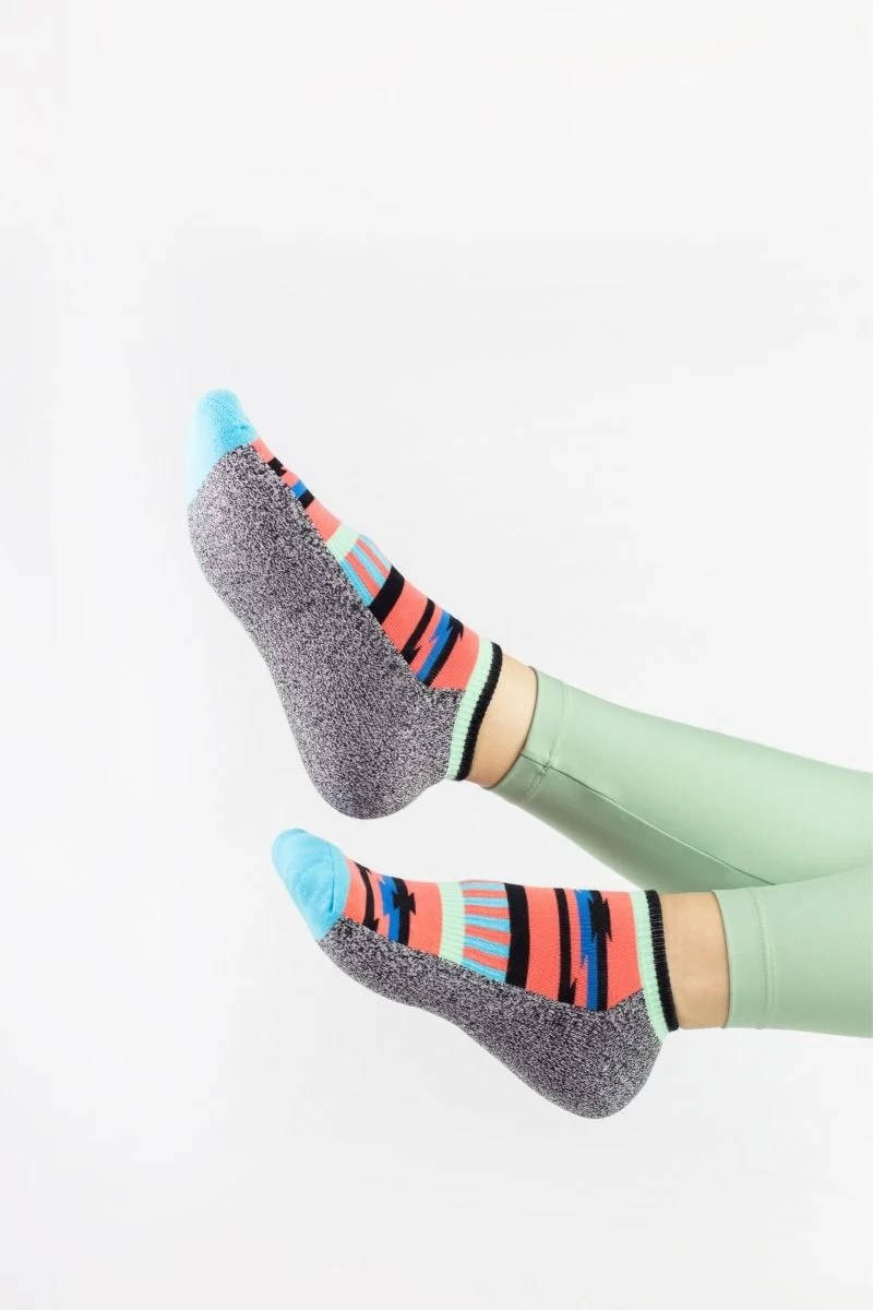 Γυναικεία Κάλτσες Σοσόνια Crazy Socks BYE