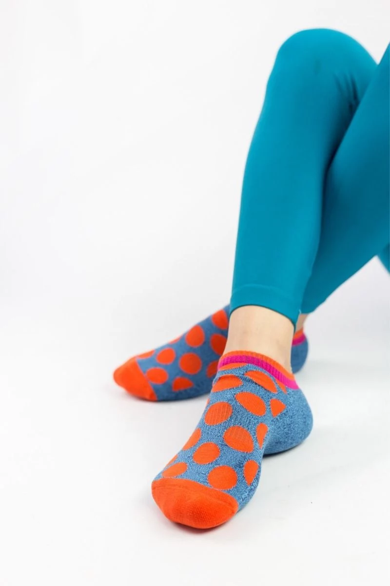 Γυναικεία Κάλτσες Σοσόνια Crazy Socks ZEIGER