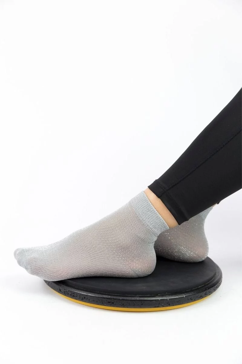 Γυναικείες Fashion κάλτσες Pamela FIBER III