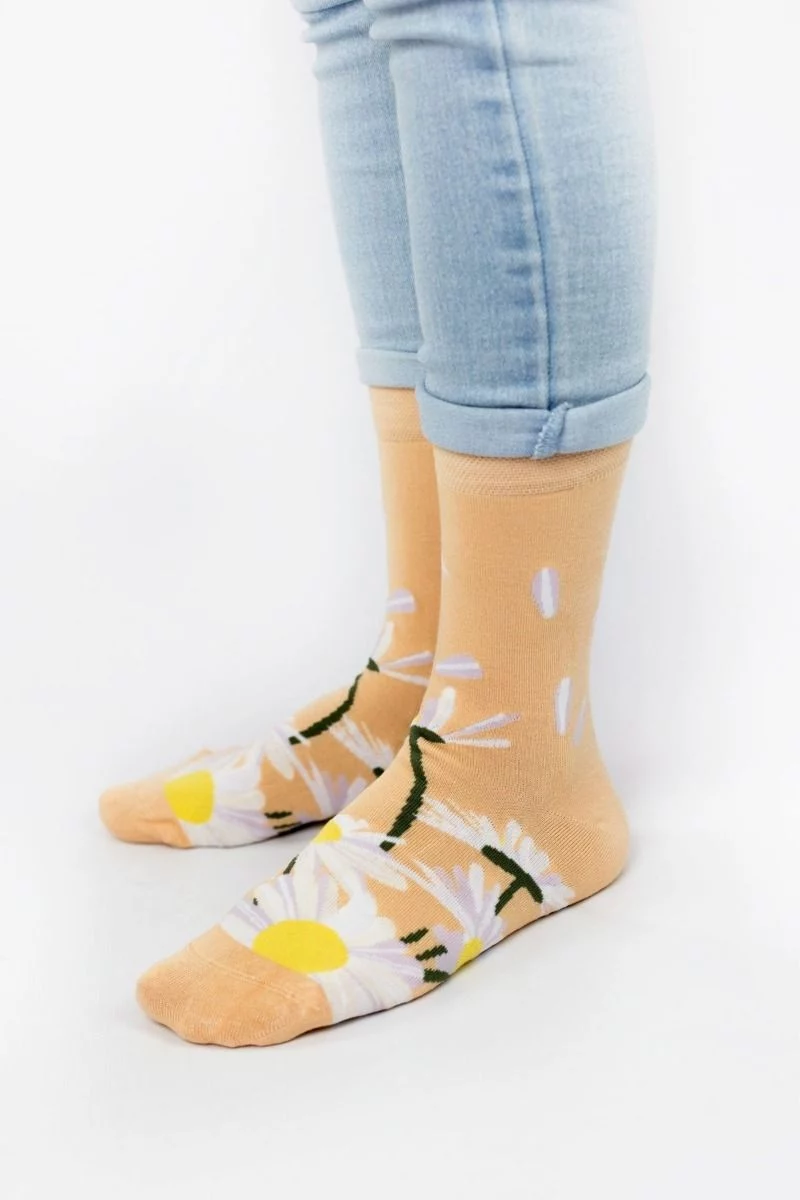 Γυναικείες fashion κάλτσες Trendy MARGARITA