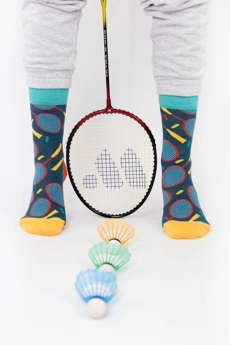 Fashion Κάλτσες "Trendy" RACKETS