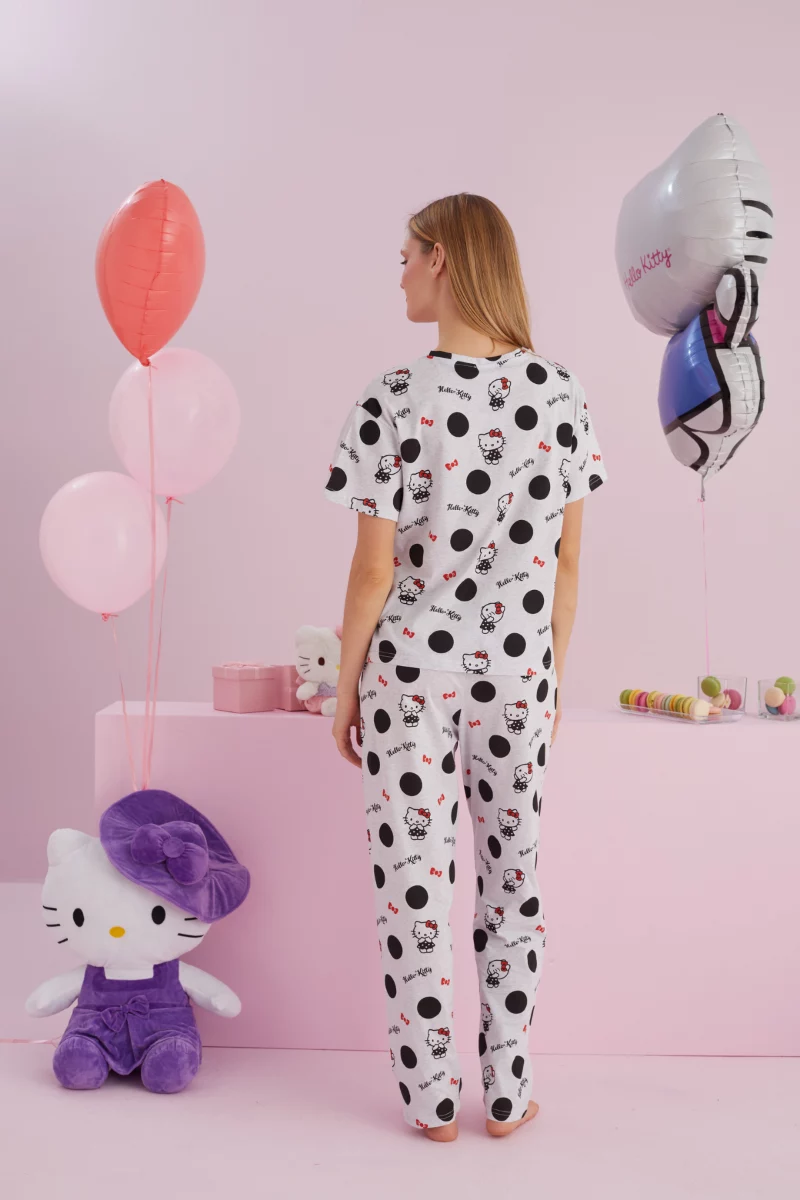 Γυναικεία Πιτζάμα Hello Kitty MIA