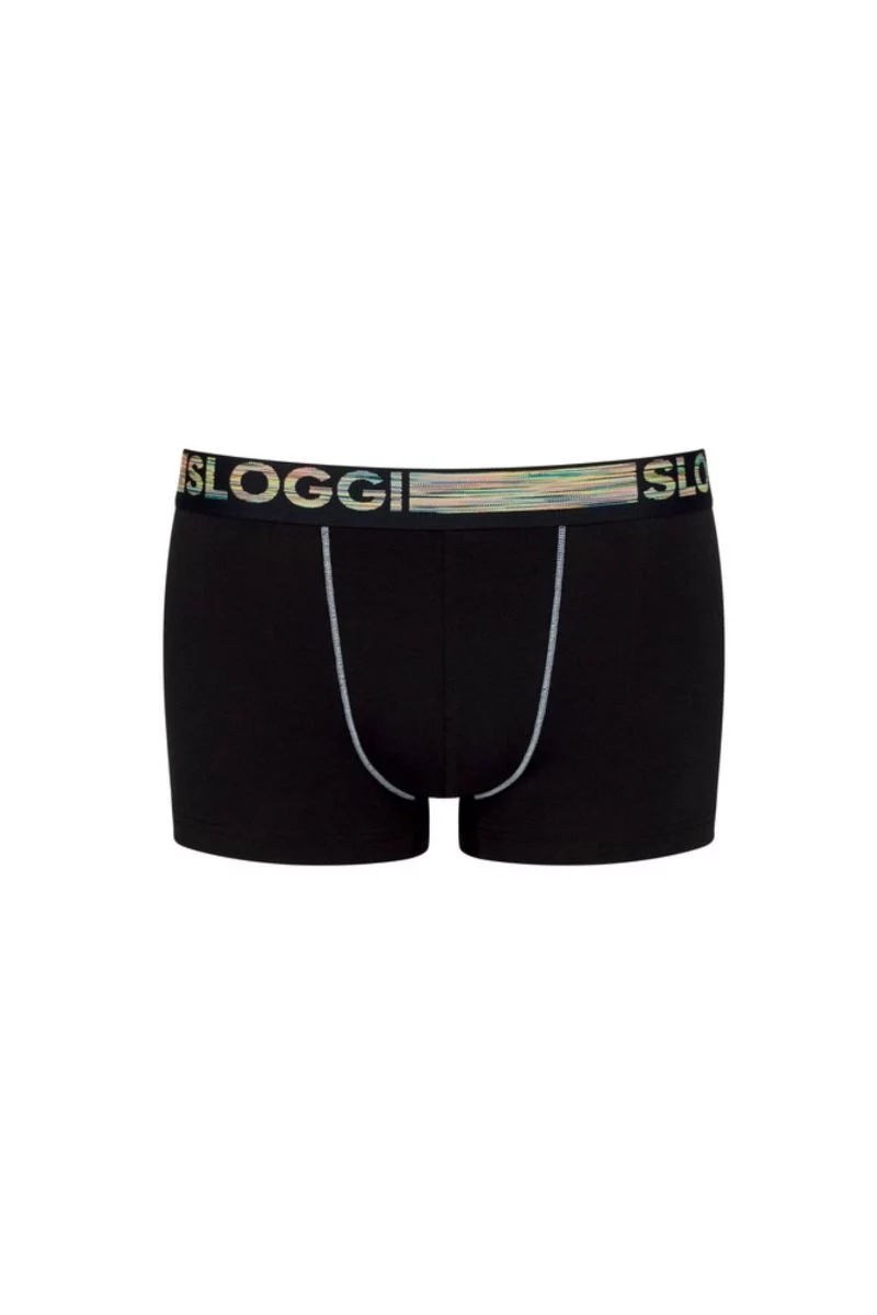 Hipster "Sloggi" GO ABC Natural B H Hipster 2 τεμάχια 