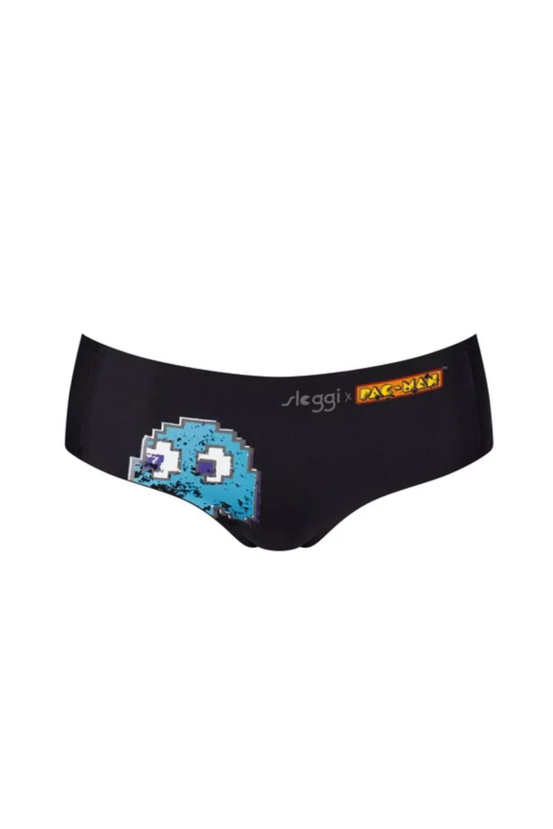 Γυναικείο εσώρουχο hipster Sloggi ZERO FEEL Pacman