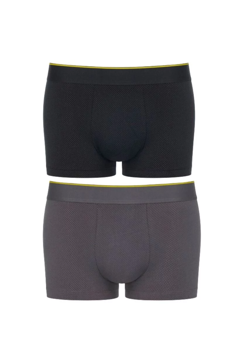Ανδρικά hipsters  Sloggi AIRY COMFORT M014 2 τεμάχια