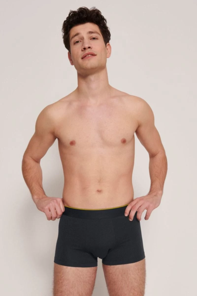Ανδρικά hipsters  Sloggi AIRY COMFORT M014 2 τεμάχια