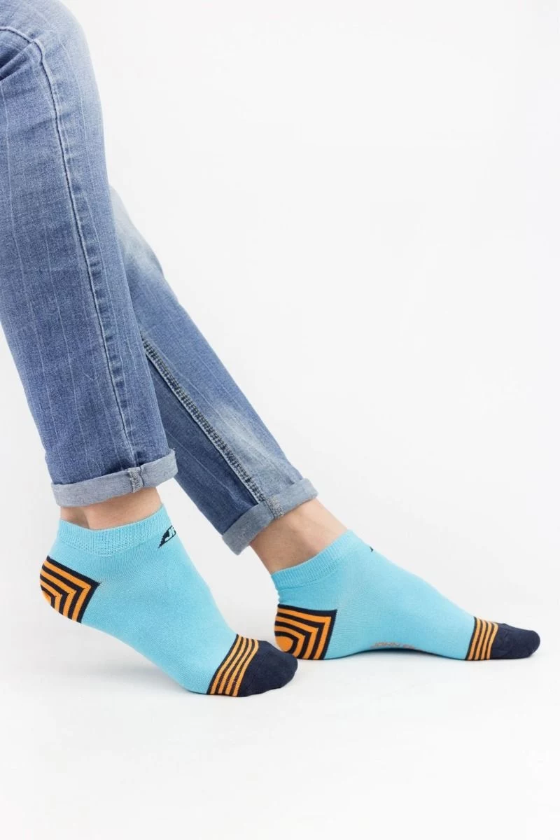 Ανδρικά σοσόνια κάλτσες John Frank NATHANIEL