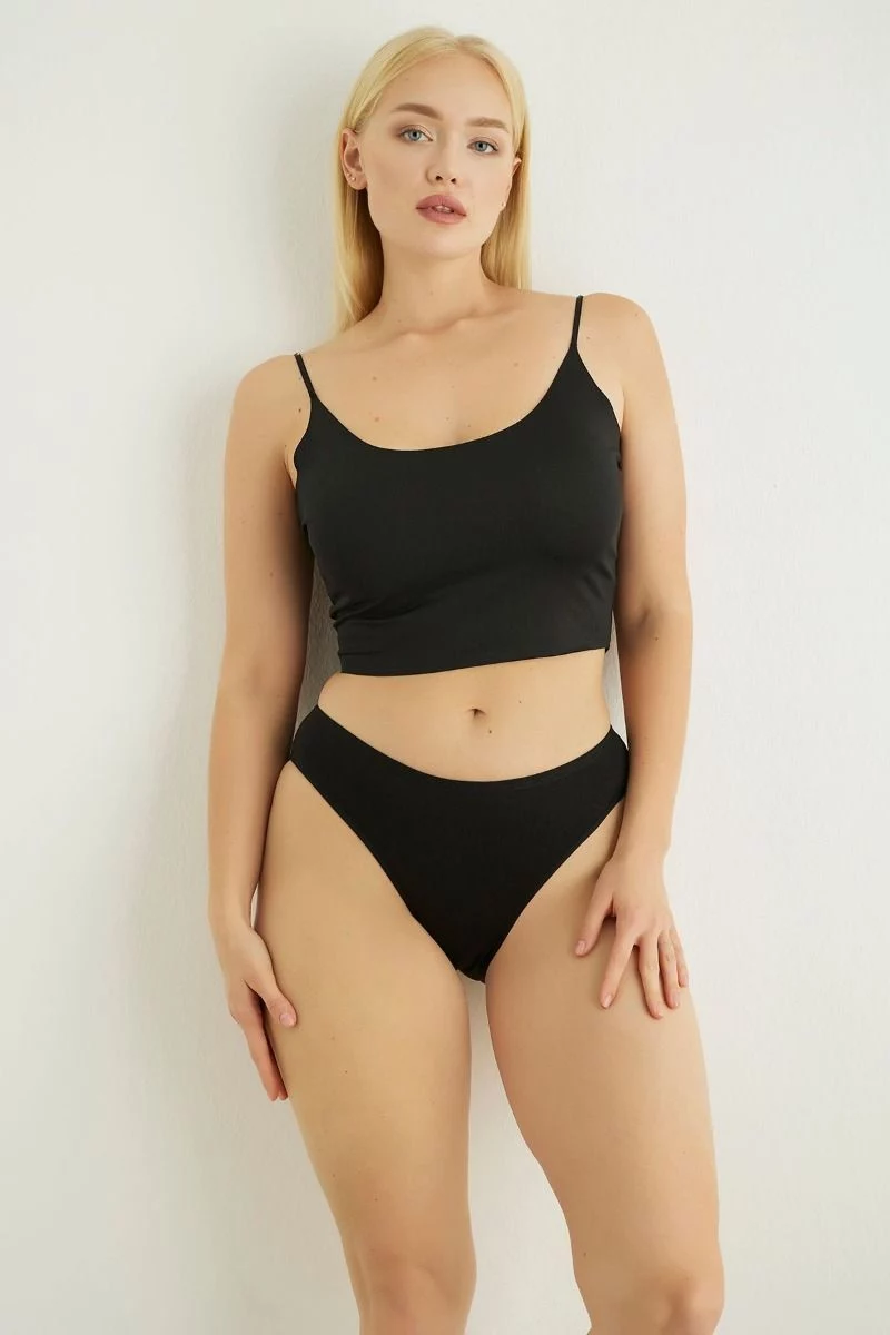 Midi Slip Sexen AURELIA