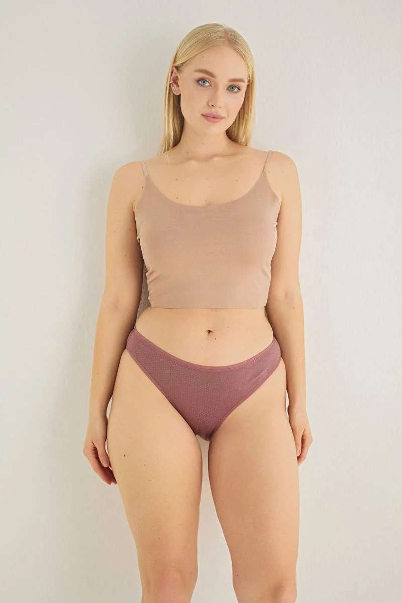 Midi Slip "Sexen" LAURA